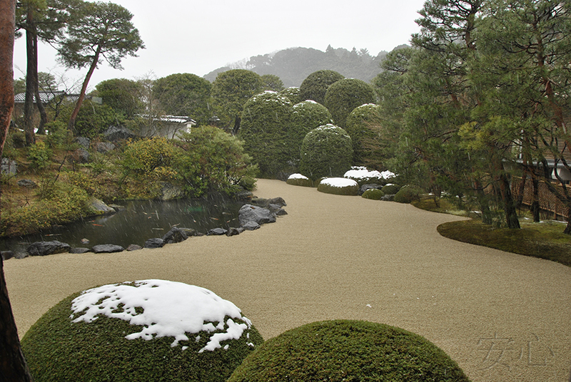 Adachi Museum Gardens