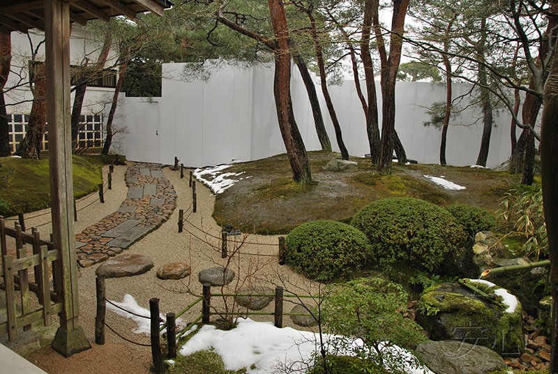 Adachi Museum Gardens