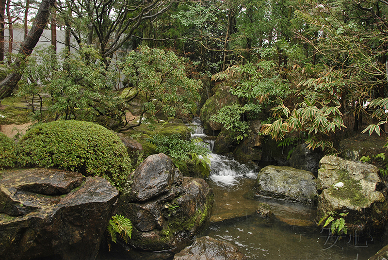 Adachi Museum Gardens