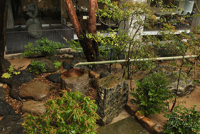 Adachi Museum Gardens