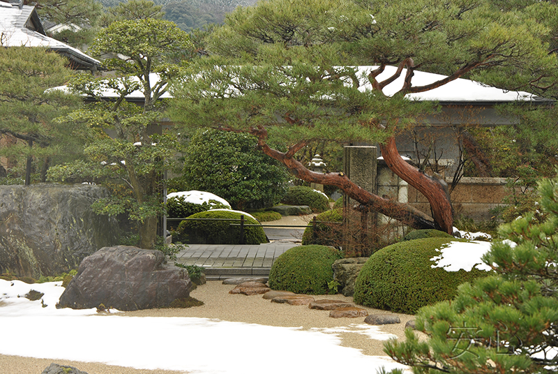 Adachi Museum Gardens