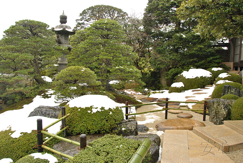 Adachi Museum Gardens