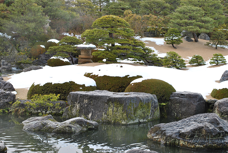 Adachi Museum Gardens