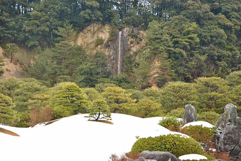 Adachi Museum Gardens