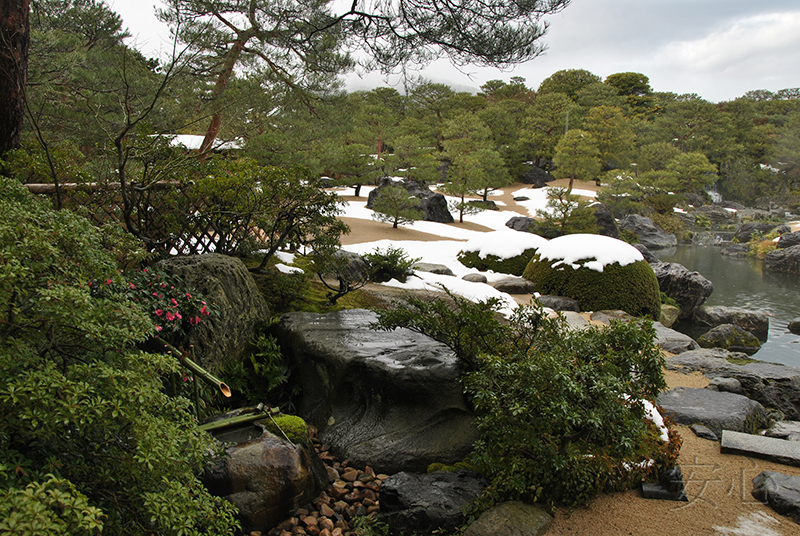 Adachi Museum Gardens