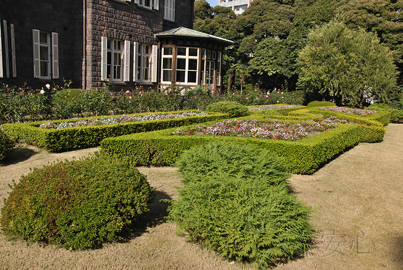 Kyu-Furukawa Gardens