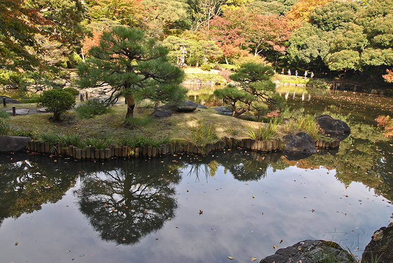 Kyu-Furukawa Gardens