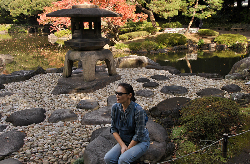 Kyu-Furukawa Gardens