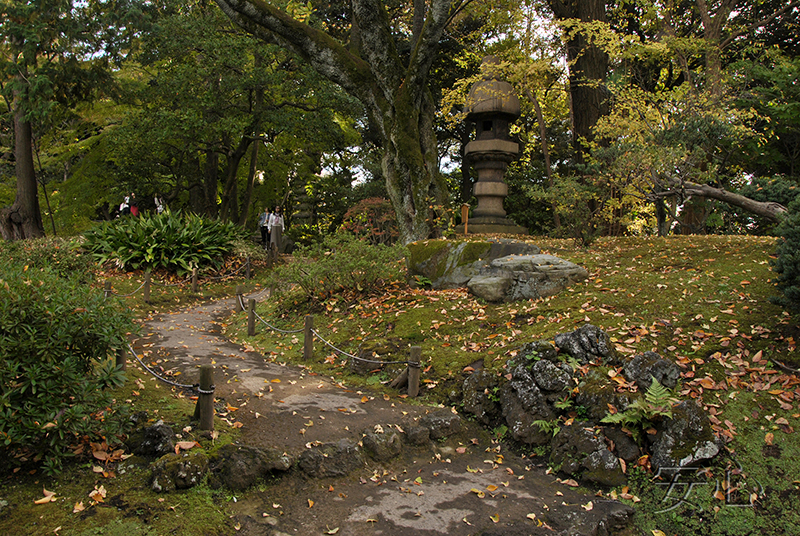 Kyu-Furukawa Gardens