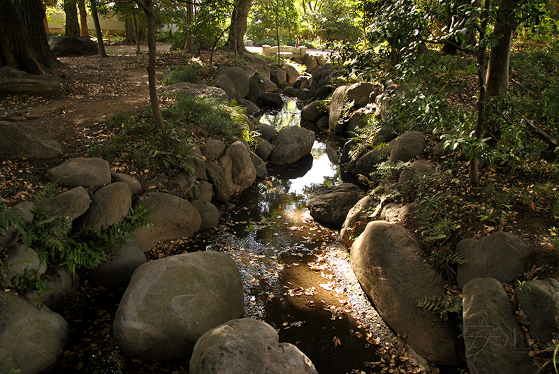 Kyu-Furukawa Gardens