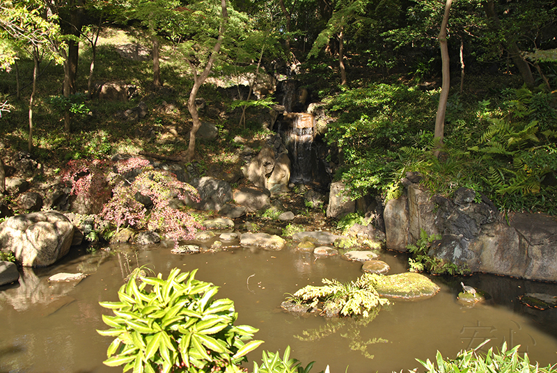 Kyu-Furukawa Gardens