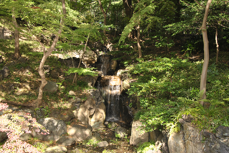 Kyu-Furukawa Gardens