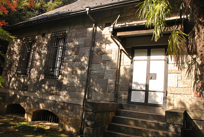 Kyu-Furukawa Gardens