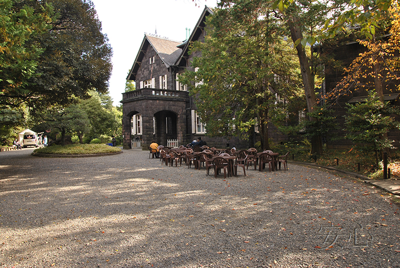 Kyu-Furukawa Gardens