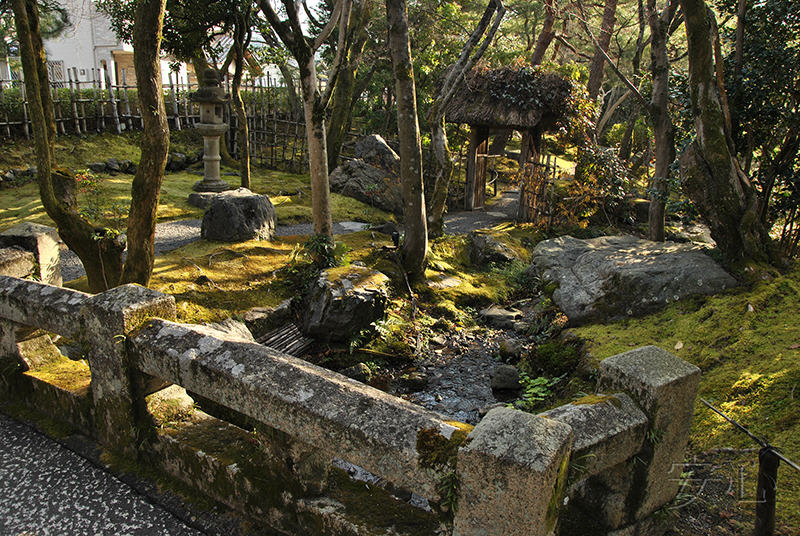 Hashimoto Kansetsu Garden