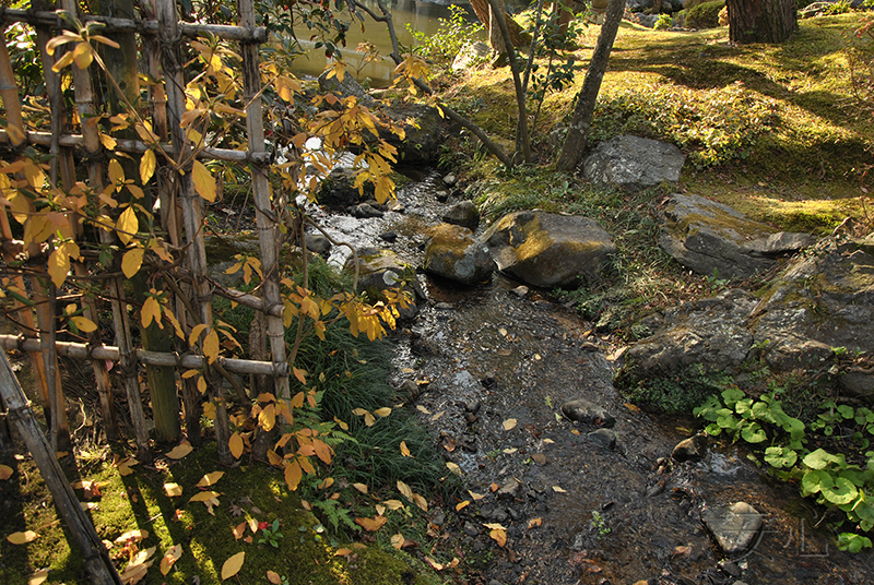 Hashimoto Kansetsu Garden