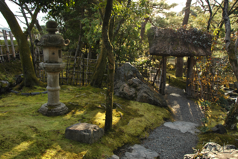 Hashimoto Kansetsu Garden