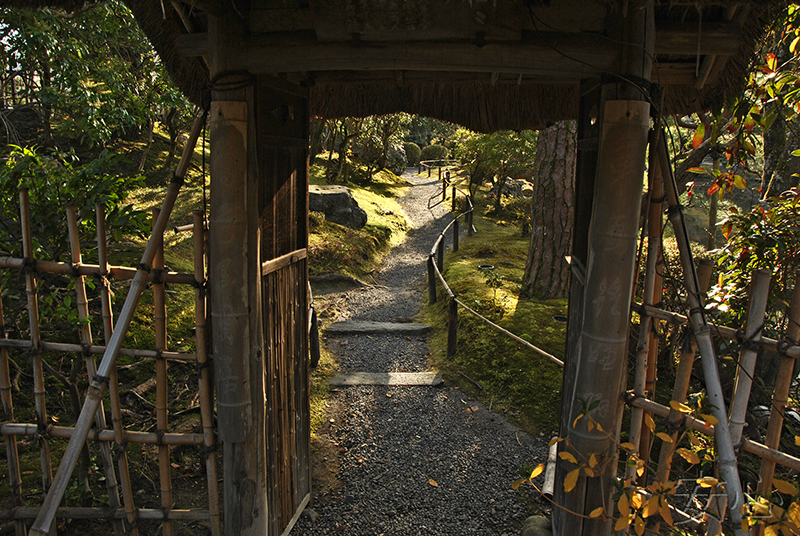 Hashimoto Kansetsu Garden