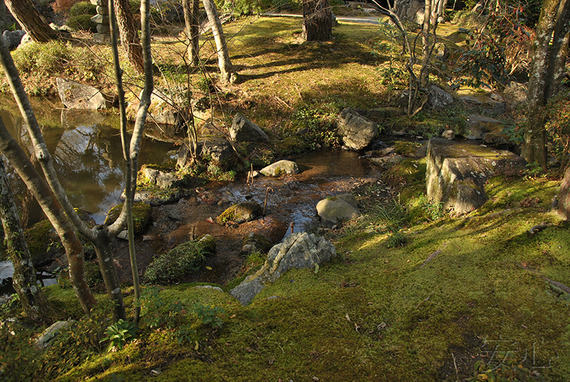 Hashimoto Kansetsu Garden