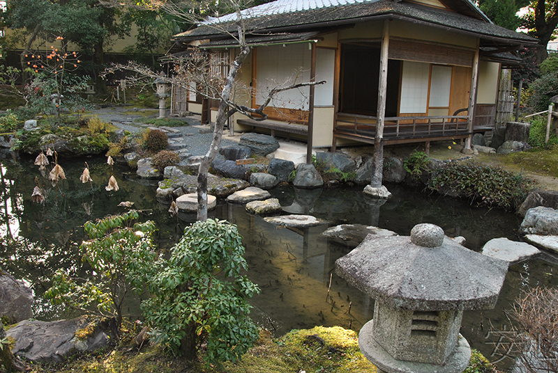 Hashimoto Kansetsu Garden