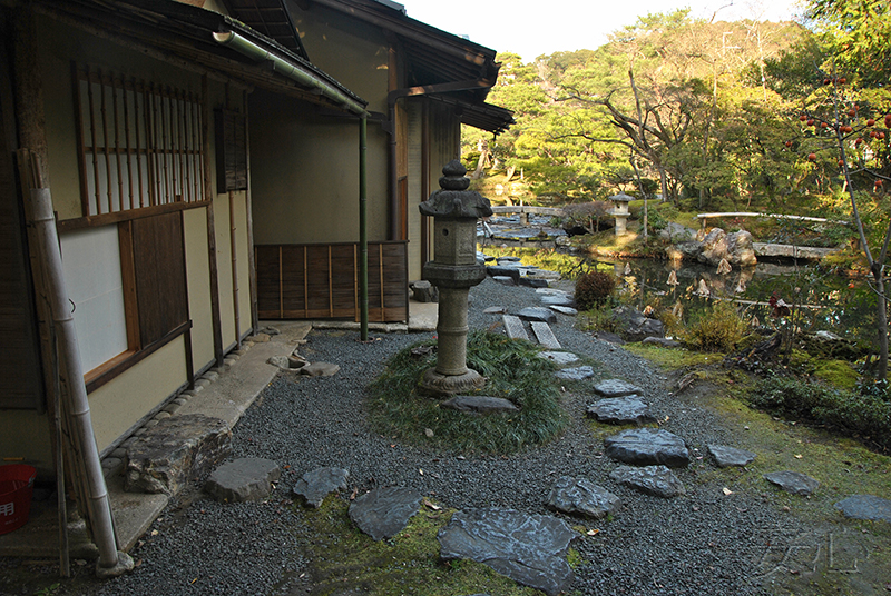 Hashimoto Kansetsu Garden