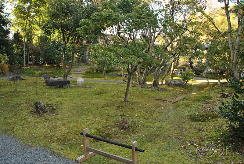 Hashimoto Kansetsu Garden