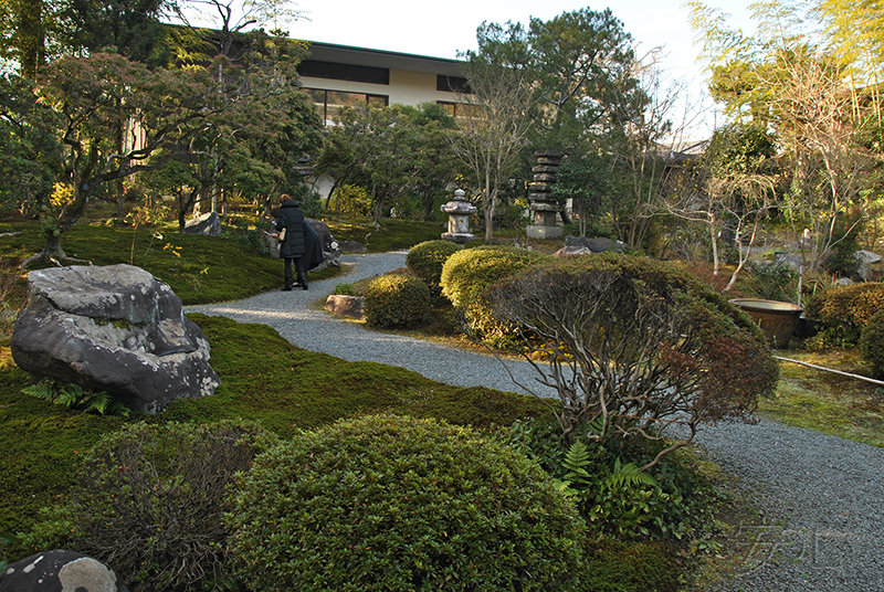 Hashimoto Kansetsu Garden