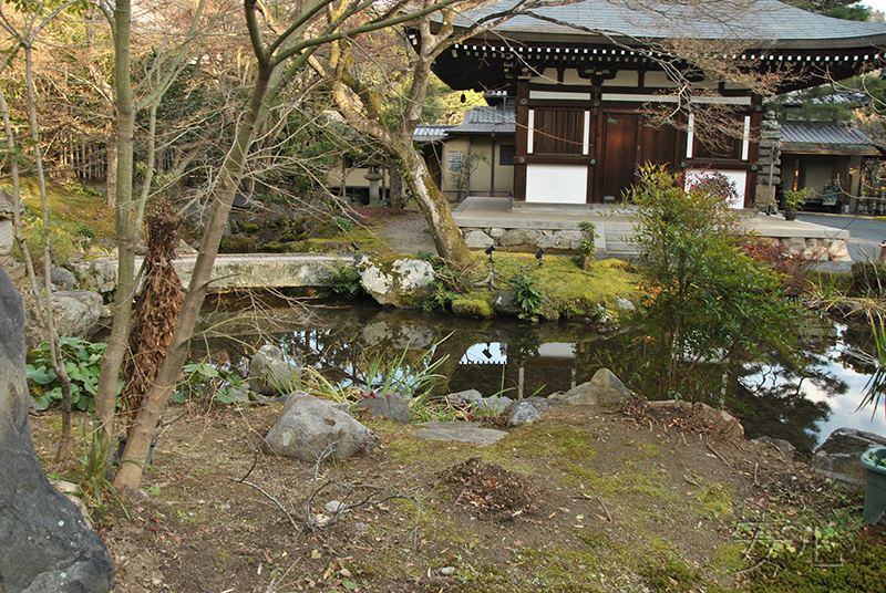 Hashimoto Kansetsu Garden