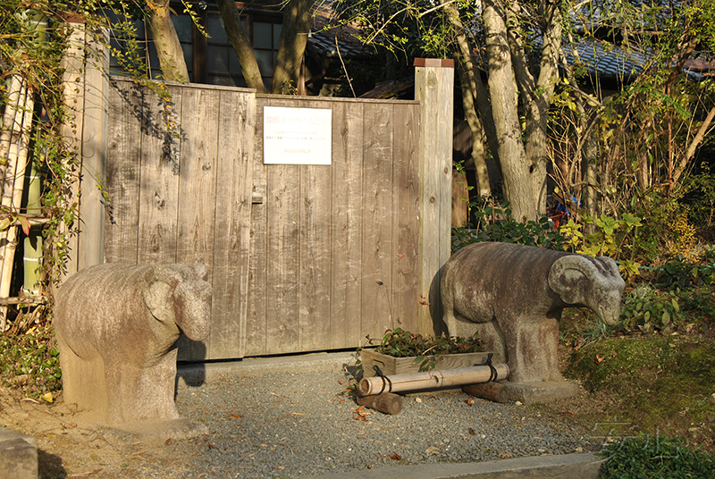 Hashimoto Kansetsu Garden