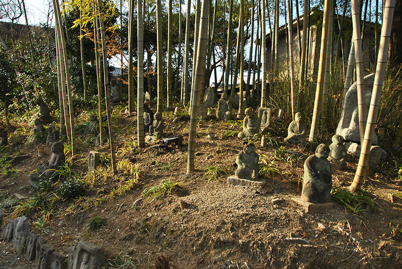 Hashimoto Kansetsu Garden