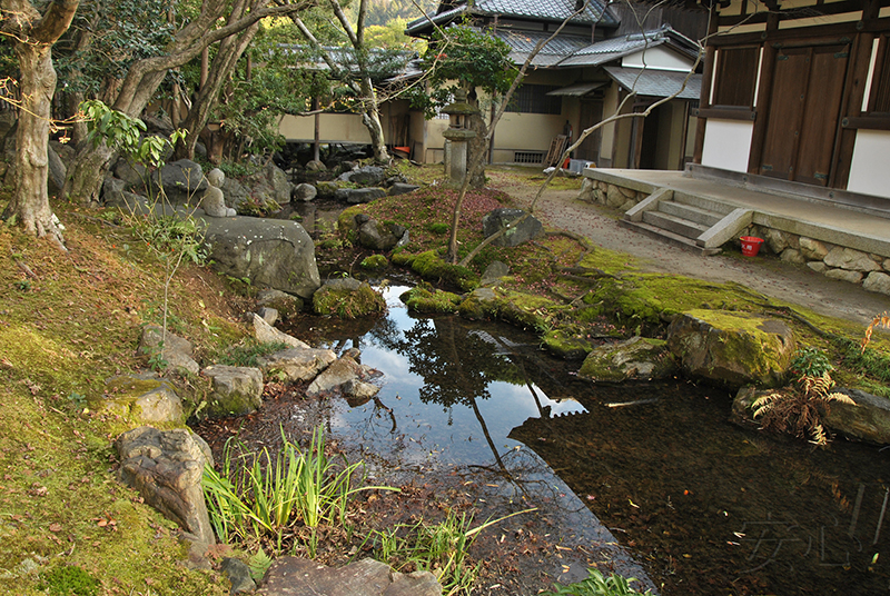 Hashimoto Kansetsu Garden