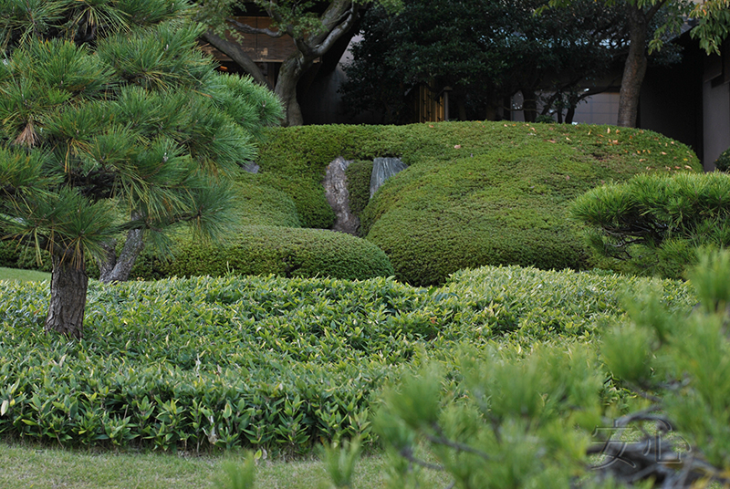 Happo-en Garden