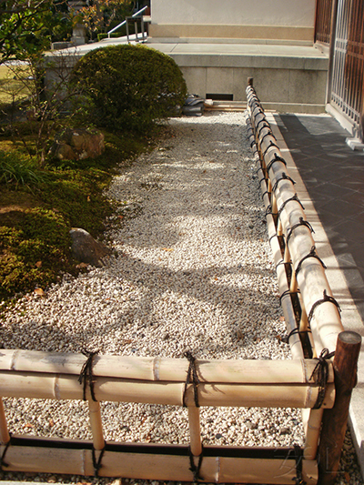 Hotai-ji garden