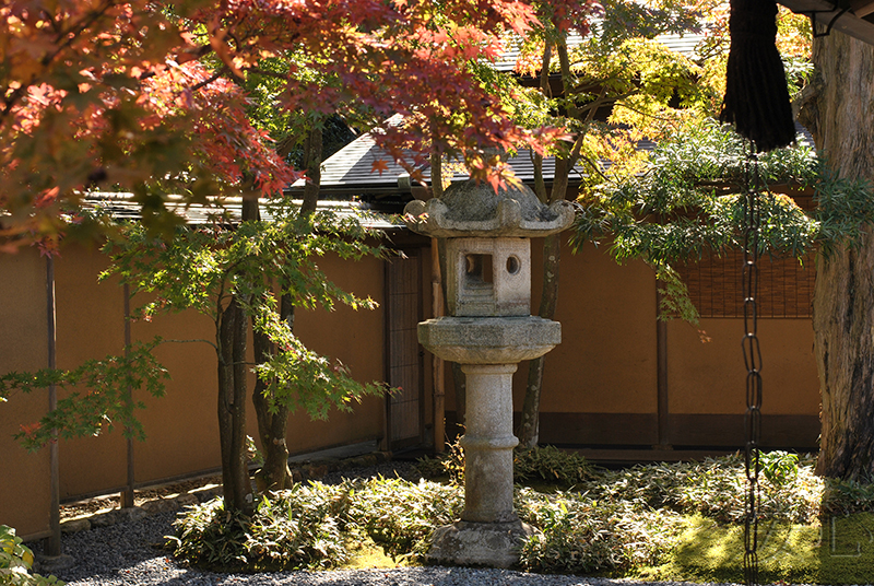 Ichijo Ekan Sanso Garden