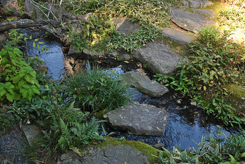 Ichijo Ekan Sanso Garden