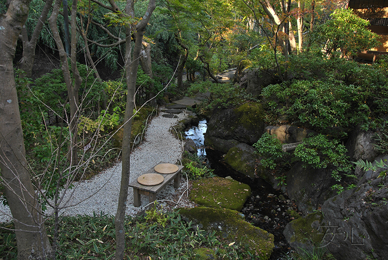 Ichijo Ekan Sanso Garden