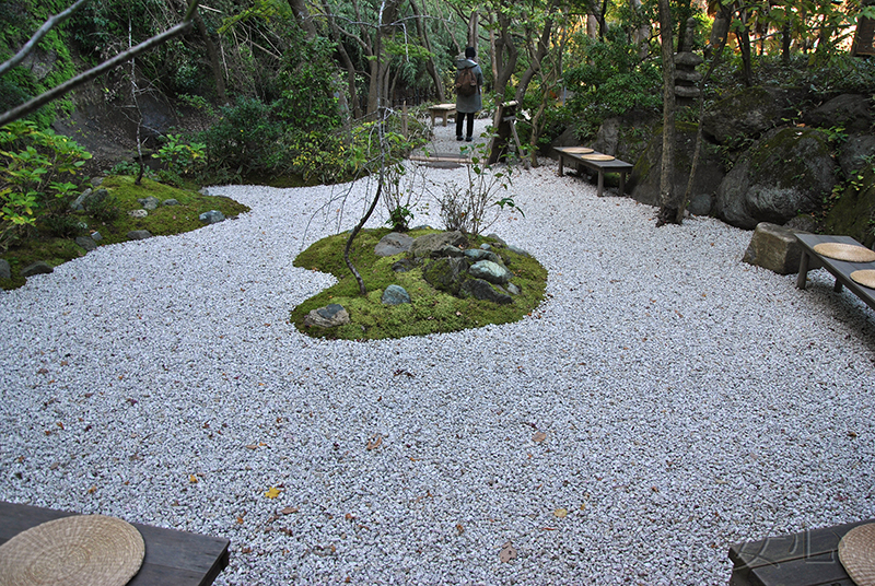 Ichijo Ekan Sanso Garden