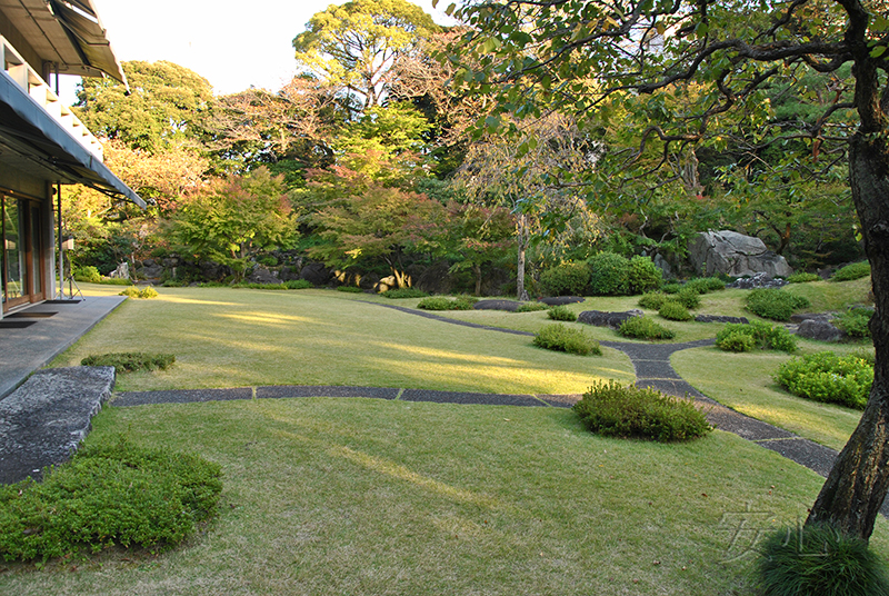 Kokusai Bunka Kaikan, International House of Japan