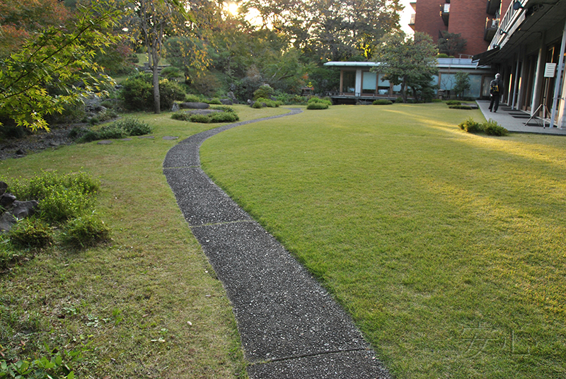 Kokusai Bunka Kaikan, International House of Japan