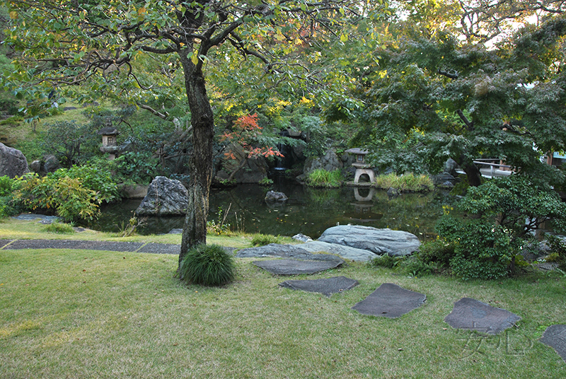 Kokusai Bunka Kaikan, International House of Japan