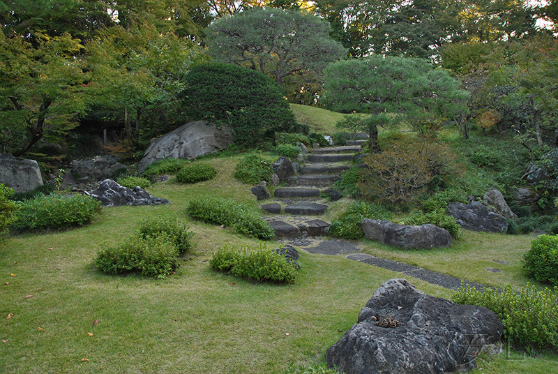 Kokusai Bunka Kaikan, International House of Japan