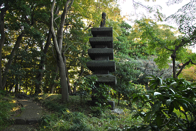 Kokusai Bunka Kaikan, International House of Japan