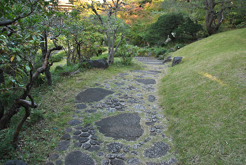 Kokusai Bunka Kaikan, International House of Japan