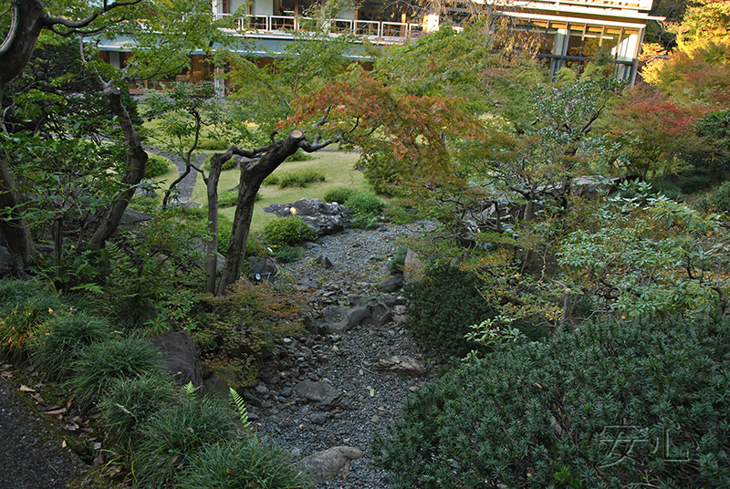 Kokusai Bunka Kaikan, International House of Japan