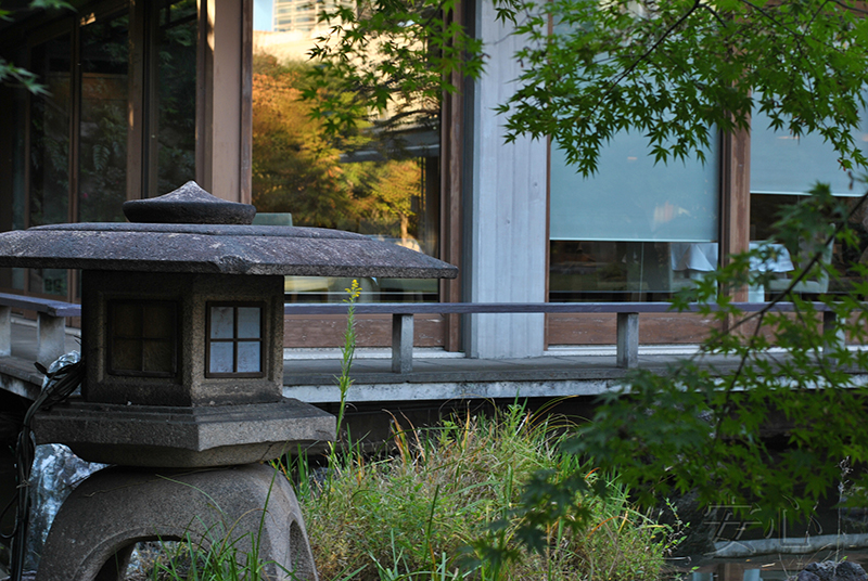 Kokusai Bunka Kaikan, International House of Japan