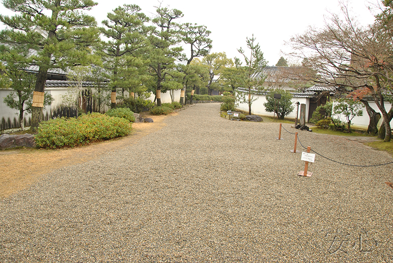 Isui-en garden