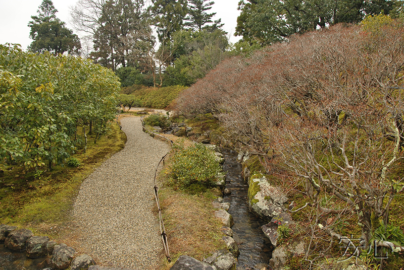 Isui-en garden