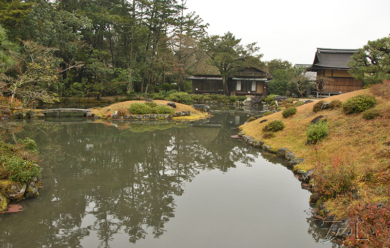 Isui-en garden