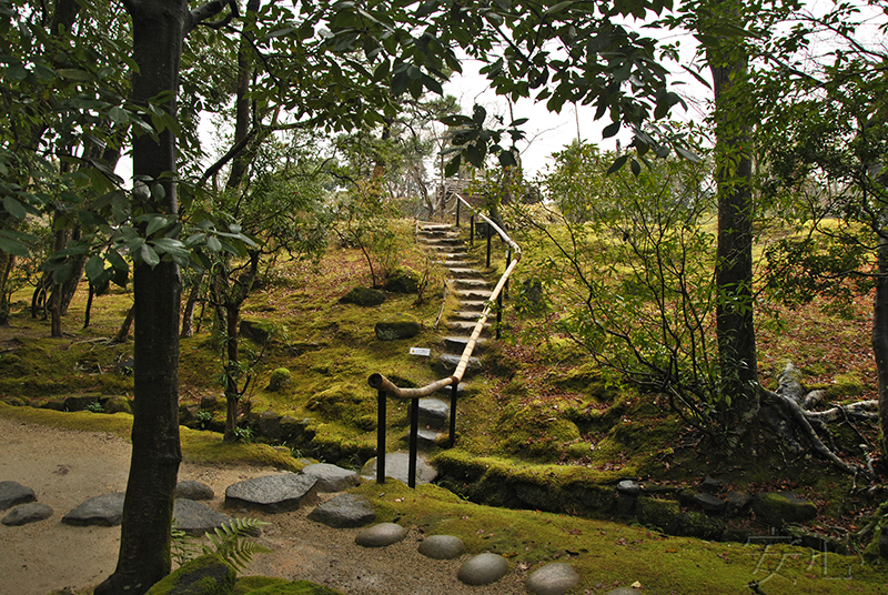 Isui-en garden