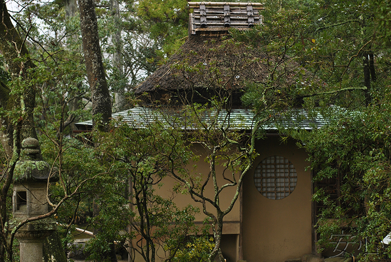 Isui-en garden